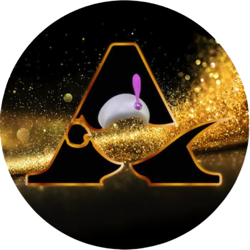 Aladdin99 black and gold logo used for this Malaysia casino review